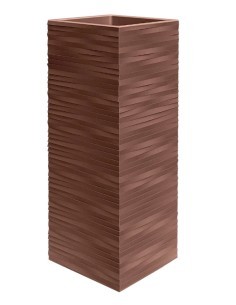 DIVO VASO ELEGANCE CORTEN 30CM
