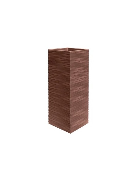 DIVO VASO ELEGANCE CORTEN 30CM