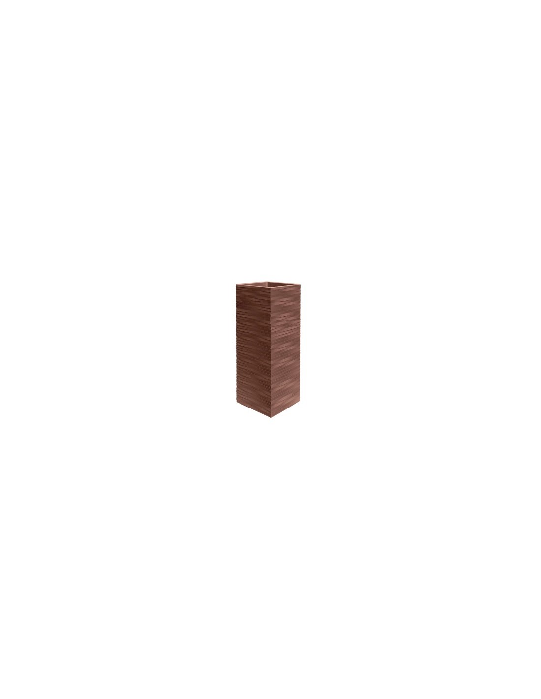 DIVO VASO ELEGANCE CORTEN 30CM