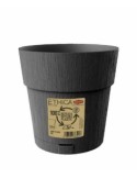 ETHICA VASO 68001 GRAFITE 15CM su TreG Ingrosso