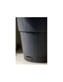 ETHICA VASO 68001 GRAFITE 15CM su TreG Ingrosso