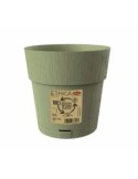ETHICA VASO 68002 VERDE OLIVA 15CM su TreG Ingrosso
