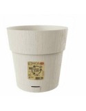 ETHICA VASO 68050 GESSO 20CM su TreG Ingrosso