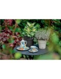 ETHICA VASO 68101 GRAFITE 25CM su TreG Ingrosso