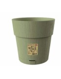ETHICA VASO 68102 VERDE OLIVA 25CM su TreG Ingrosso