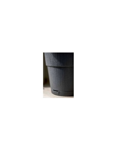 ETHICA VASO 68151 GRAFITE 30CM su TreG Ingrosso