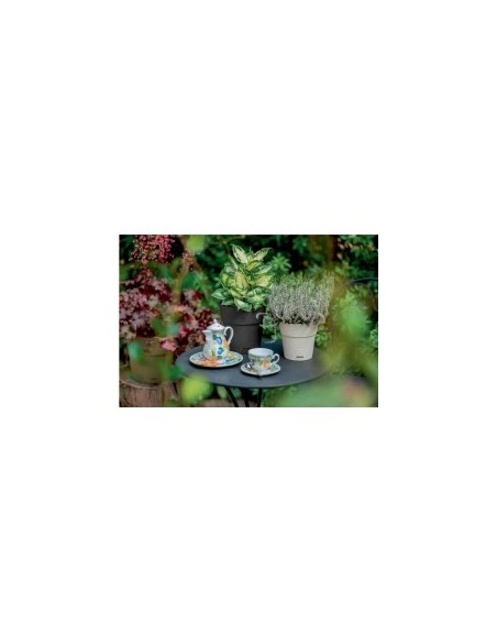 ETHICA VASO 68151 GRAFITE 30CM su TreG Ingrosso