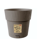 ETHICA VASO 68016 TORTORA 15CM