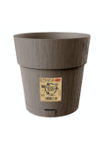 ETHICA VASO 68069 TORTORA 20CM