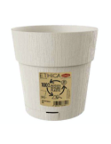 ETHICA VASO 68116 TORTORA 25CM