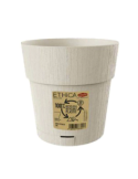 ETHICA VASO 68166 TORTORA 30CM