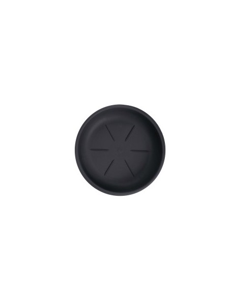 SOTTOVASO 20151 20CM GRAFITE su TreG Ingrosso