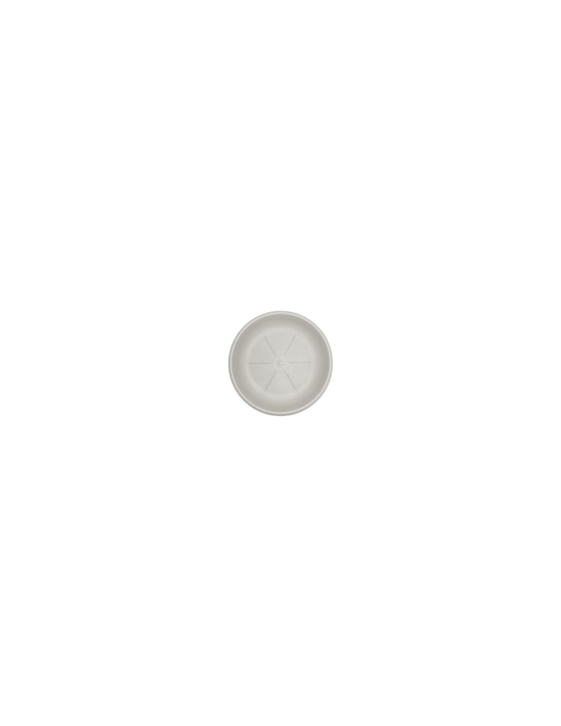 SOTTOVASO 20155 24CM GHIACCIO su TreG Ingrosso