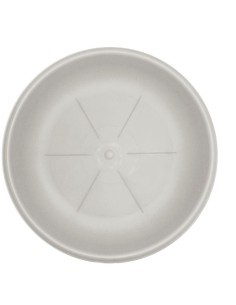 SOTTOVASO 20160 28CM GHIACCIO su TreG Ingrosso
