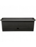 NAXOS CASSETTA SOTTOVASO 60CM ANTRACITE VECA su TreG Ingrosso