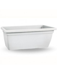 ANTHEA FIORIERA 60 CON SOTTOVASO RETTANGOLARE su TreG Ingrosso