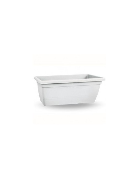 ANTHEA FIORIERA 60 CON SOTTOVASO RETTANGOLARE su TreG Ingrosso