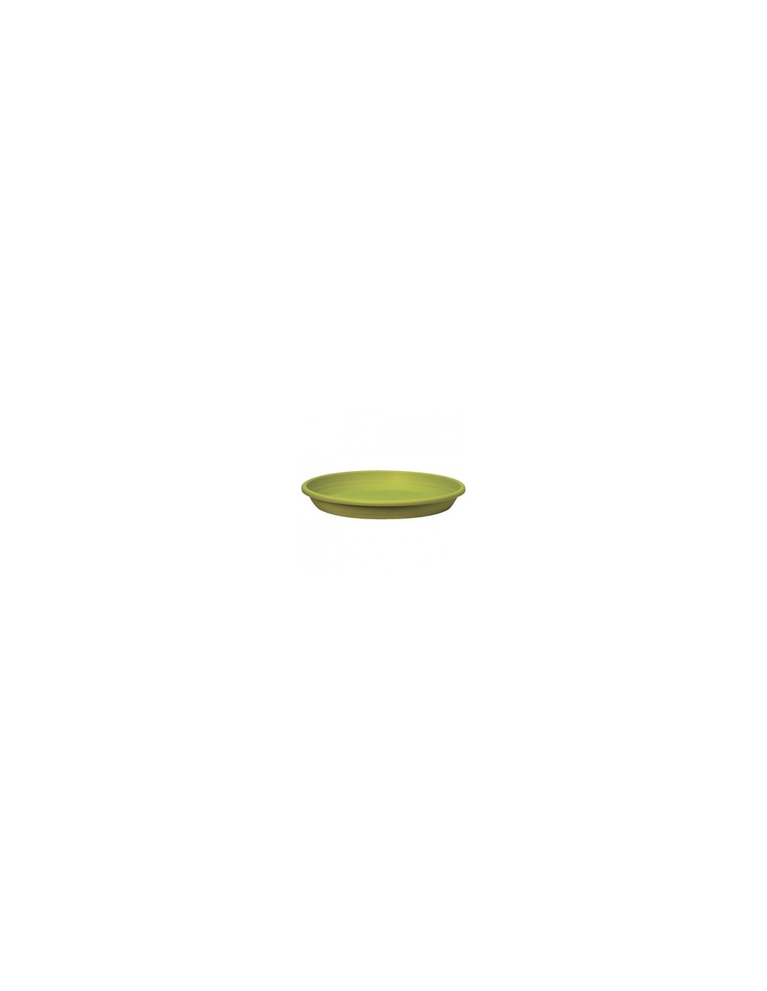 SOTTOVASO CILINDRO 17CM VERDE ANICE su TreG Ingrosso