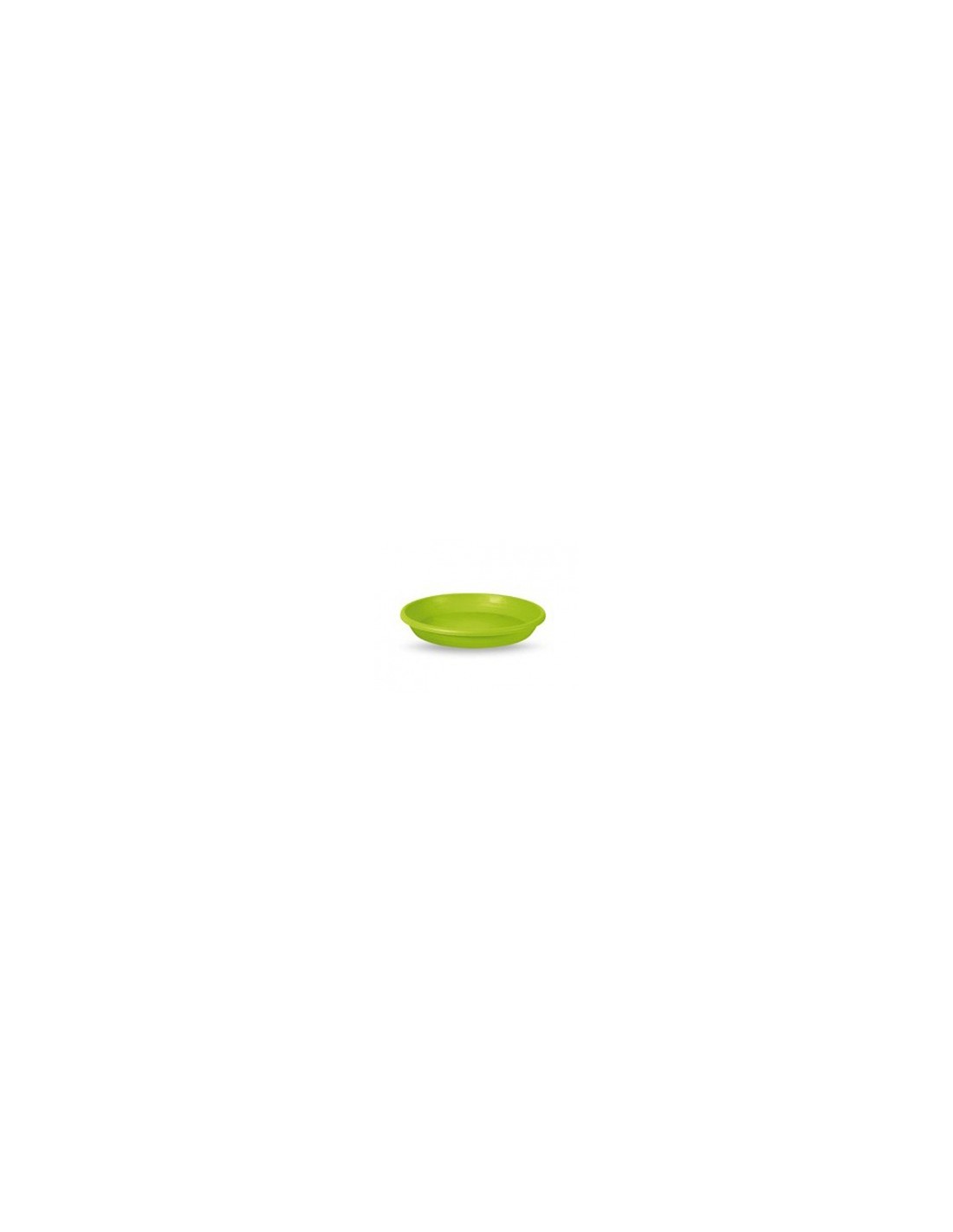 SOTTOVASO CILINDRO 22CM VERDE ANICE su TreG Ingrosso