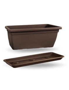 ANTHEA FIOR 60 C/SOTT RETT BRONZO su TreG Ingrosso