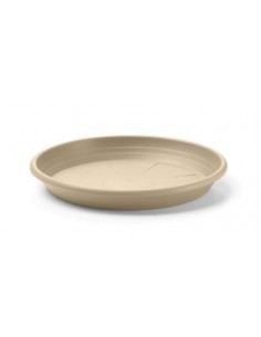SOTTOVASO CILINDRO 17CM TERRA ETRUSCA su TreG Ingrosso
