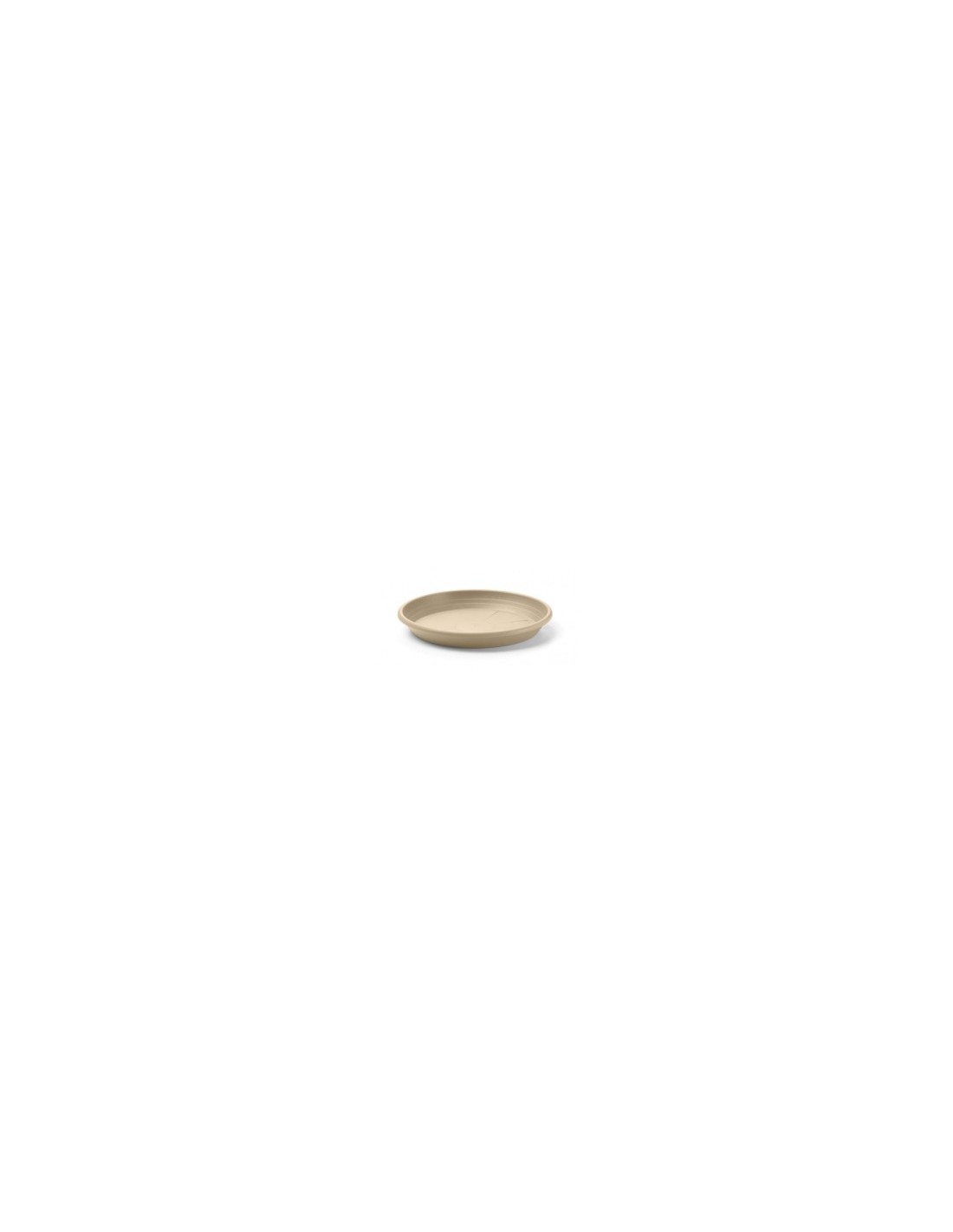 SOTTOVASO CILINDRO 17CM TERRA ETRUSCA su TreG Ingrosso