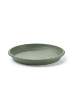 SOTTOVASO CILINDRO 17CM TERRA LAGUNA su TreG Ingrosso