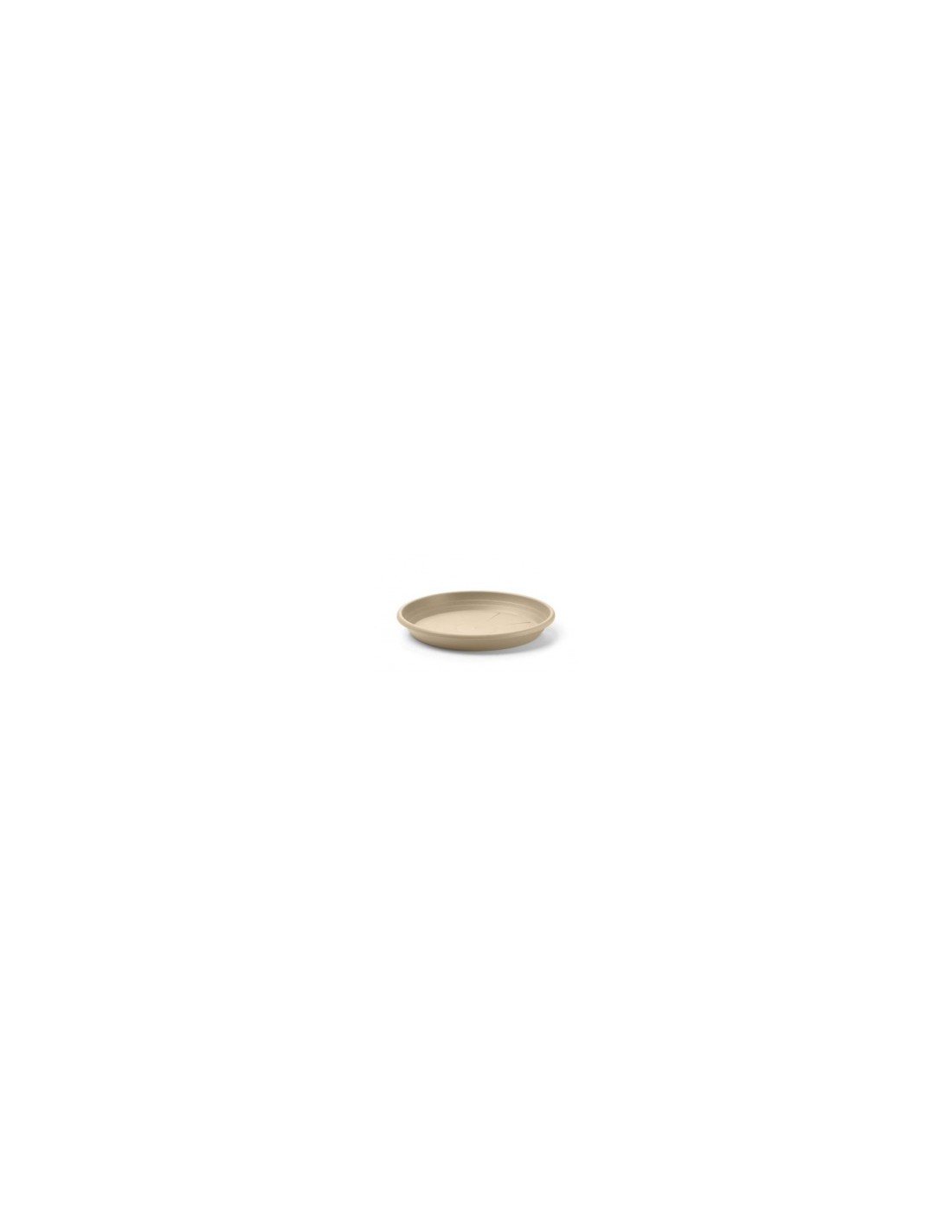 SOTTOVASO CILINDRO 25CM TERRA ETRUSCA su TreG Ingrosso