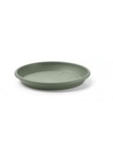 SOTTOVASO CILINDRO 25CM TERRA LAGUNA su TreG Ingrosso