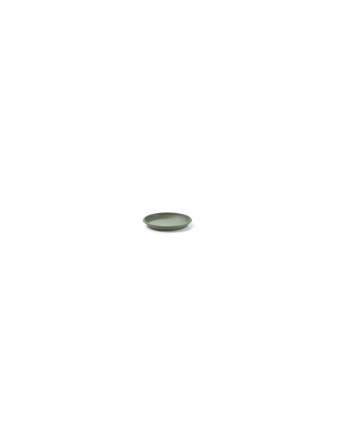 SOTTOVASO CILINDRO 25CM TERRA LAGUNA su TreG Ingrosso