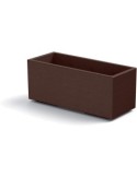 MATHERIA FIORIERA 100CM BRONZO su TreG Ingrosso