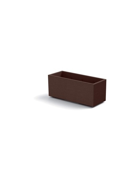 MATHERIA FIORIERA 100CM BRONZO su TreG Ingrosso