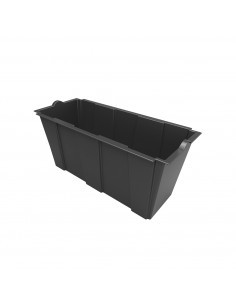 FIORIERA INTERNA SEPARE'/ARREDO 63 LITRI su TreG Ingrosso