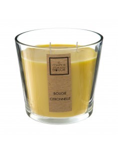 CANDELA 123000CIX CITRONELLA 500GR su TreG Ingrosso