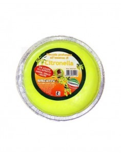 CITRONELLA 12020 ALLUM 14