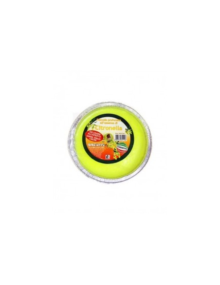 CITRONELLA 12020 ALLUM 14