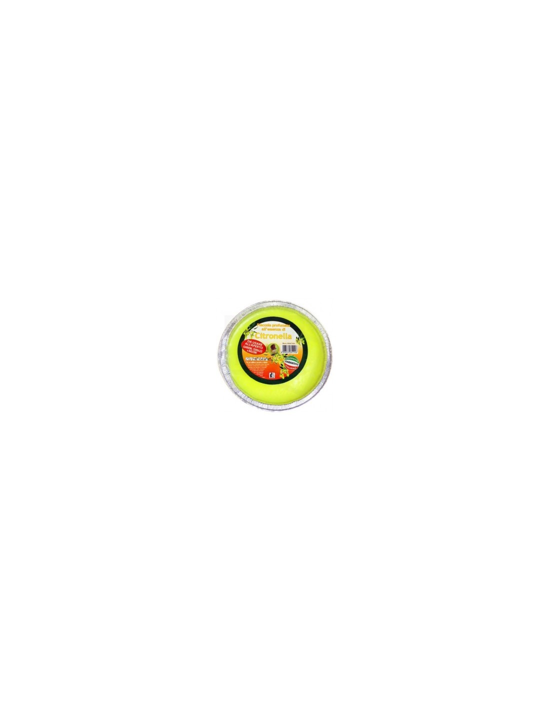 CITRONELLA 12028 ALLUM 12 su TreG Ingrosso
