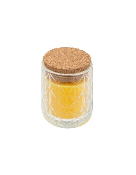 CANDELA 200601 CITRONELLA 90GR VASETTO VETRO