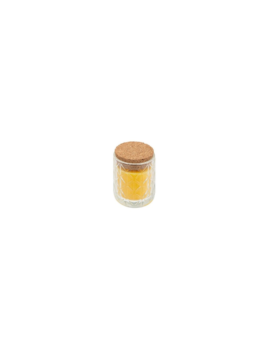 CANDELA 200601 CITRONELLA 90GR VASETTO VETRO