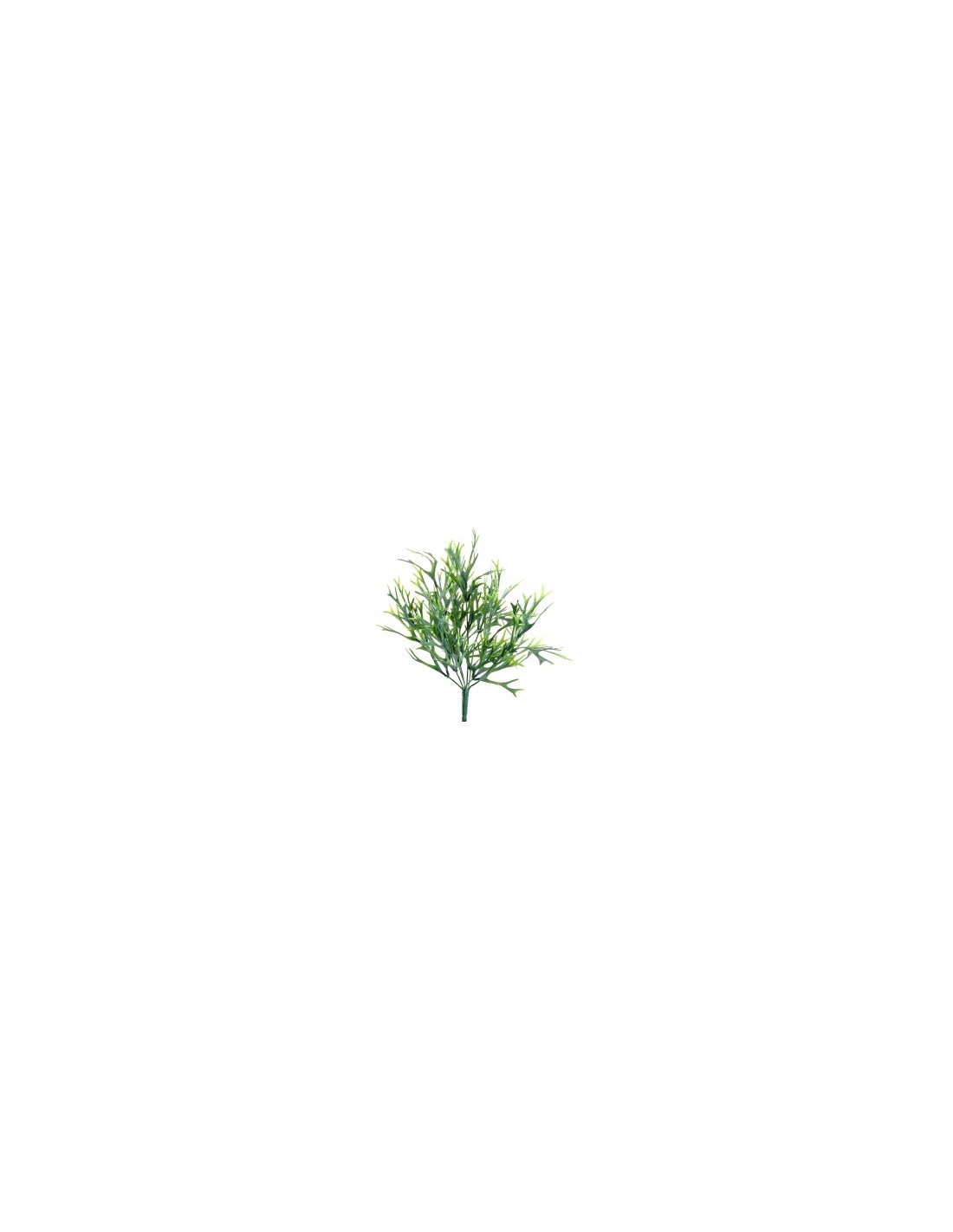 CESPUGLIO 13770024-01 CITRONELLA VERDE 8 RAMI