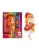 RAINBOW HIGH JUNIOR LAUREL DE'VIOUS 590446