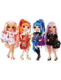 RAINBOW HIGH JUNIOR LAUREL DE'VIOUS 590446