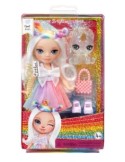 RAINBOW HIGH 531203 MINIBAMBOLA OPAL