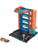 HOTWHEELS HDR24 PLAYSET BASE ASSORTITO su TreG Ingrosso