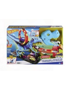 HOTWHEELS HKX42 SFRECCIA SUL TREX su TreG Ingrosso