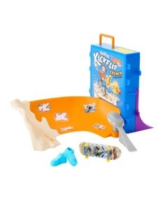HOTWHEELS HTP09 PLAYSET TONY HAWK CEREAL