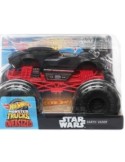 HOTWHEELS FYJ83 MONSTER TRUCK 1:24 ASSORTITO