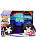 HOTWHEELS JBD90 R/C MEGA-WREX 1:15