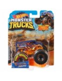 HOT WHEELS FYJ44 MONSTER TRUCKS ASSORTITO MATTEL su TreG Ingrosso