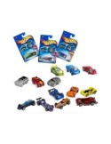 HOT WHEELS 5785 AUTO MATTEL su TreG Ingrosso
